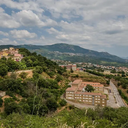 Sk Barigau شقة لاينوساي