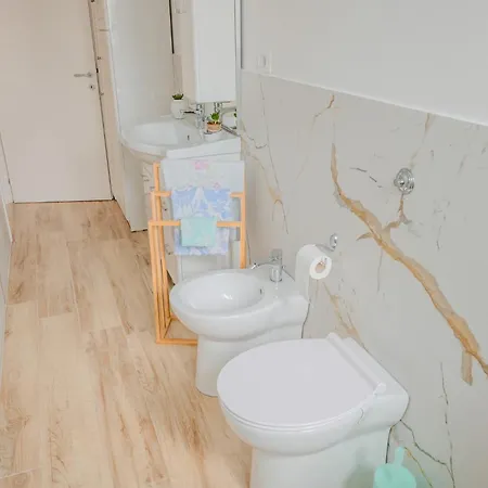 Sk Barigau * Lanusei