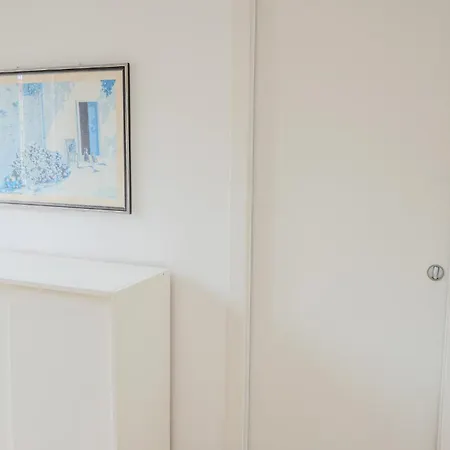 Sk Barigau Apartament