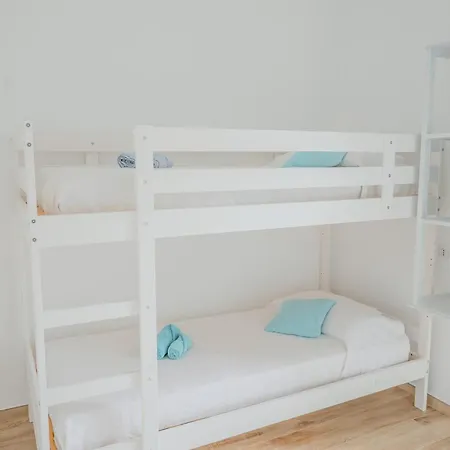 Apartamento Sk Barigau Lanusei