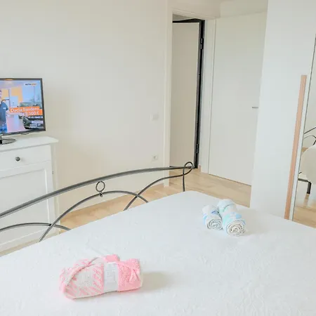 Sk Barigau Apartamento *