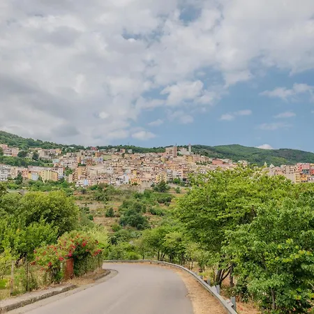 Apartamento Sk Barigau