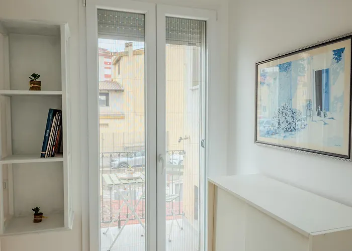 Sk Barigau Apartman *