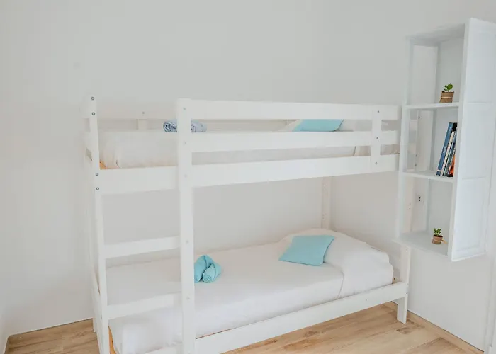 Apartman Sk Barigau Lanusei